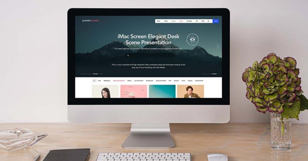 imac 2020