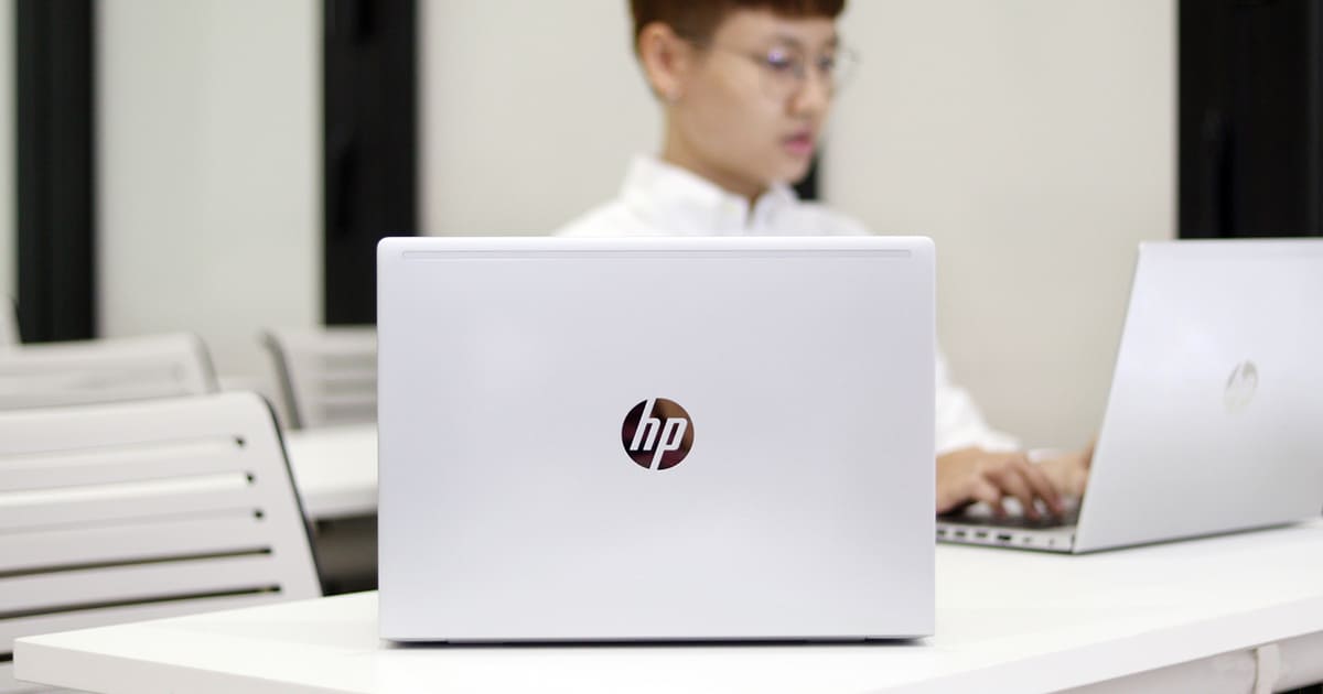 HP ProBook 440