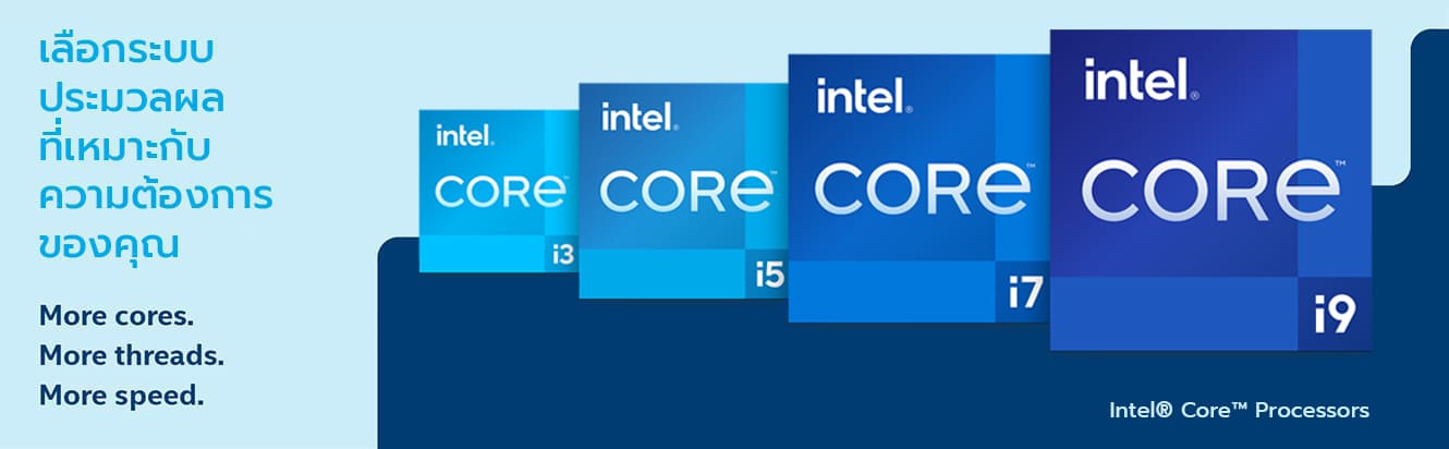 Intel Core