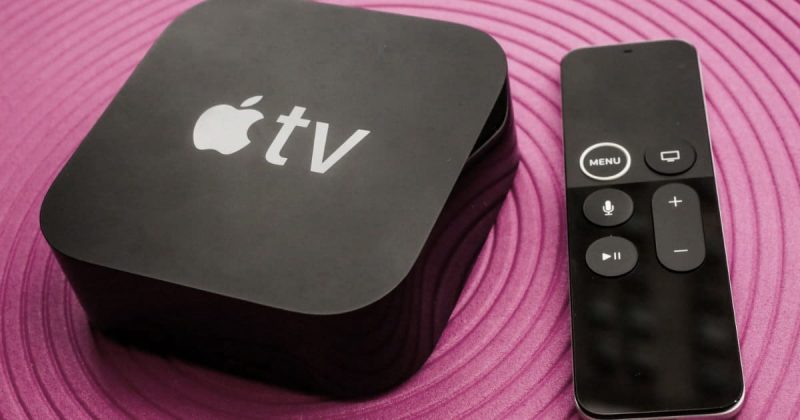 Apple TV