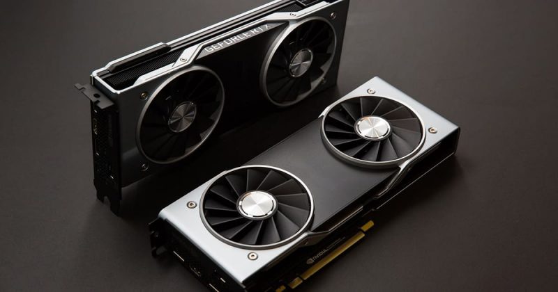 GPU คือ