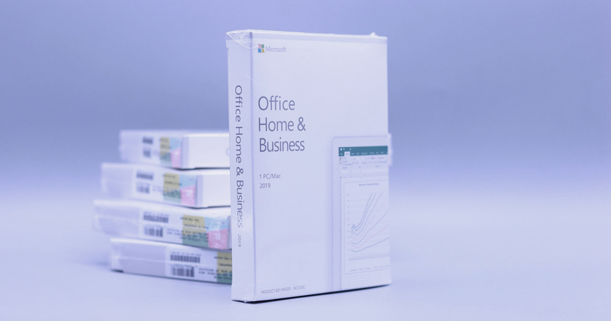 วิธีติดตั้ง Office Home and Business