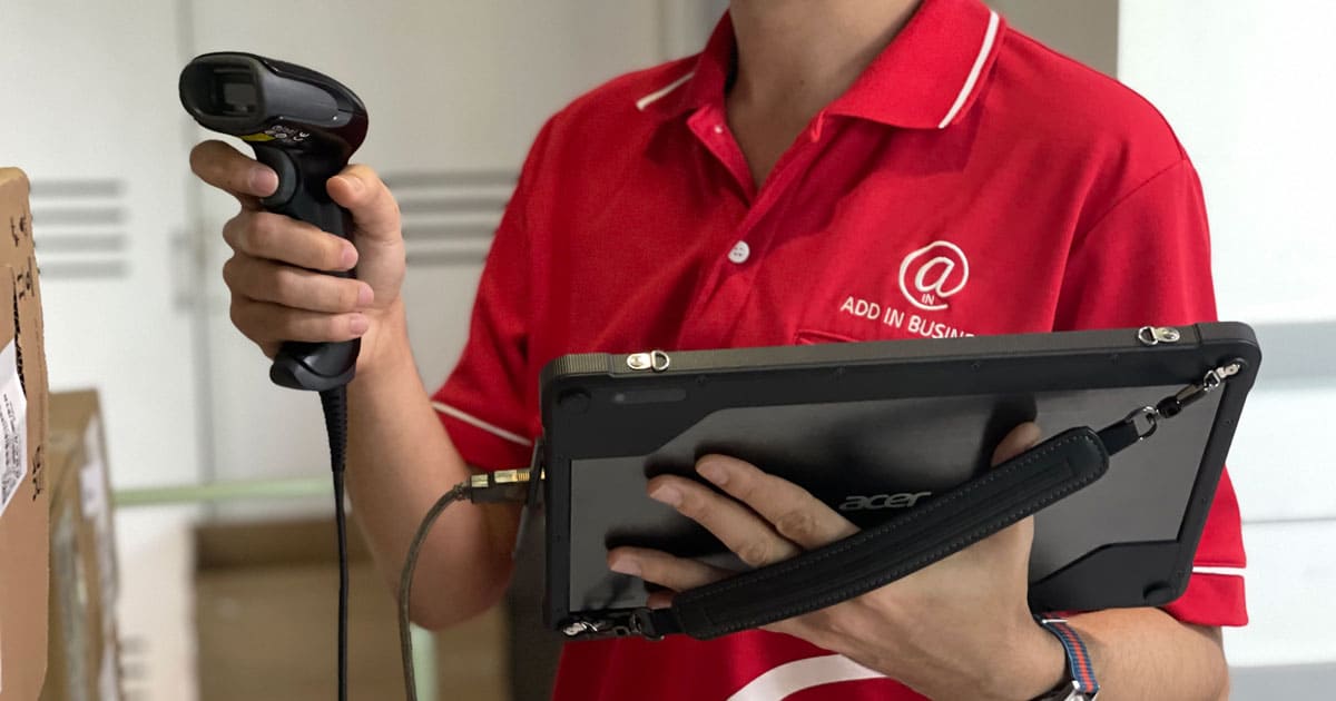 Acer Enduro T1 Review
