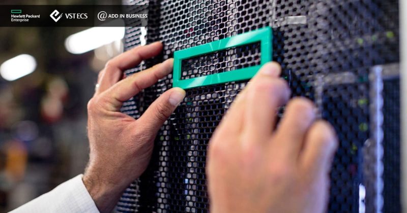 HPE ProLiant Gen11