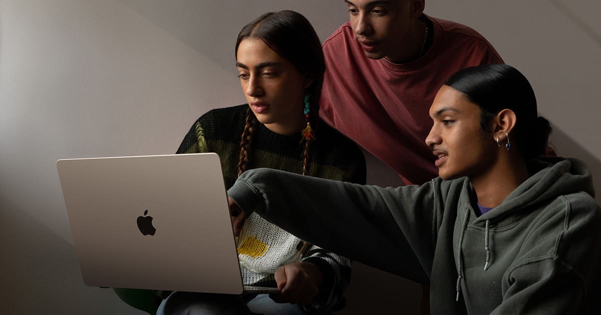 MacBook Air 15