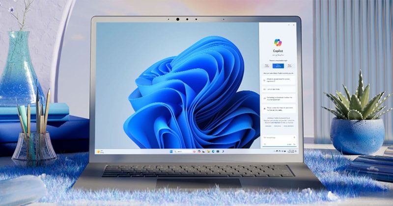 Microsoft Copilot