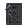 UPS Syndome