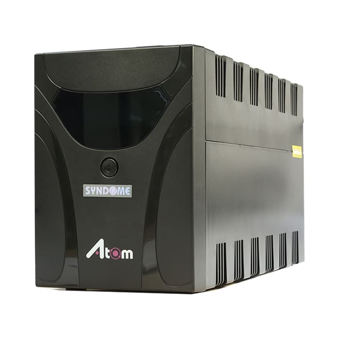 ATOM1000-LCD