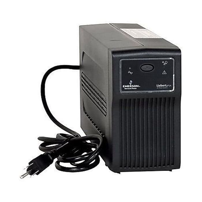 Vertiv Liebert