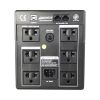 Chuphotic UPS