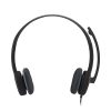 Logitech H151