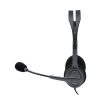 Logitech H111