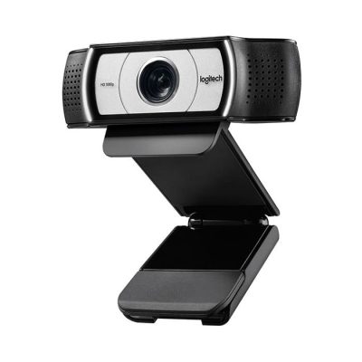 Logitech C930e