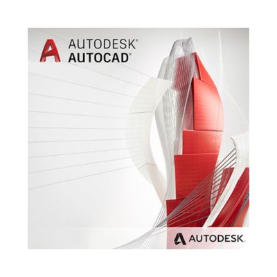 AutoCAD 3D