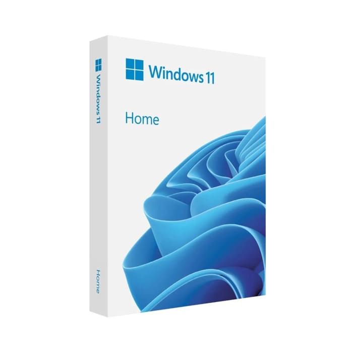 Windows 11 Home FPP