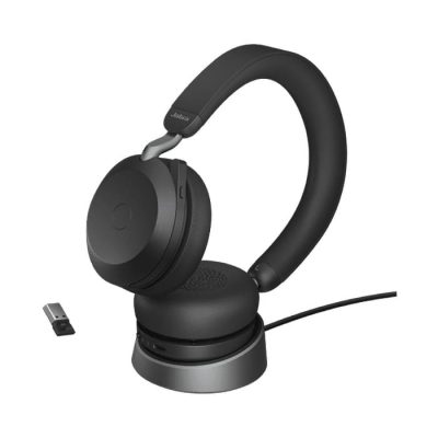 Jabra Evolve2 75 Charging Stand
