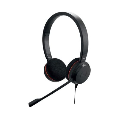 Jabra Evolve 20 Stereo