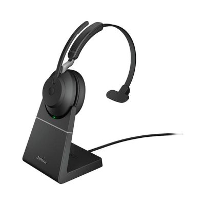 Jabra Evolve2 65 Mono