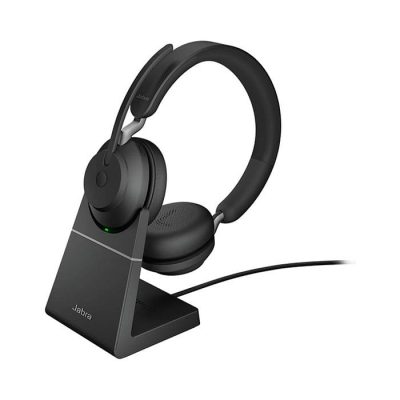 Jabra Evolve2 65 Stereo