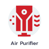 Air Purifier