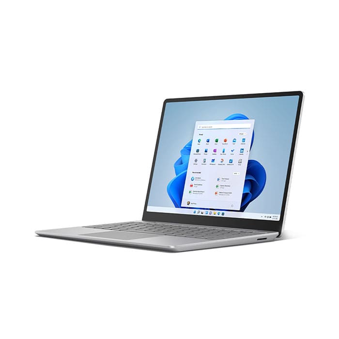 Surface Laptop Go 2