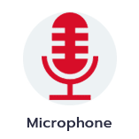 Microphone