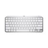 MX Keys Mini Pale Grey