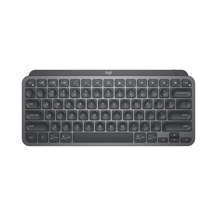 MX Keys Mini Graphite