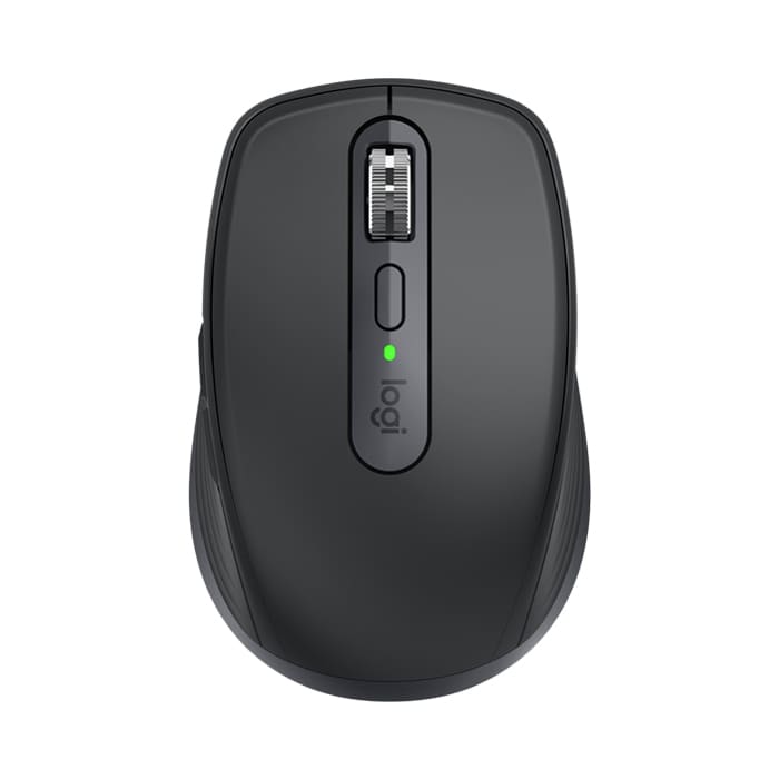 MX Anywhere 3 Graphite