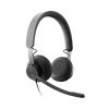 Logitech Zone Wired