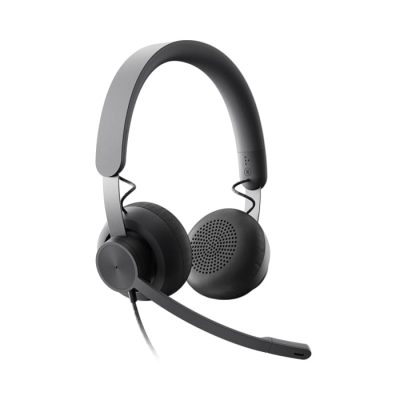 Logitech Zone Wired