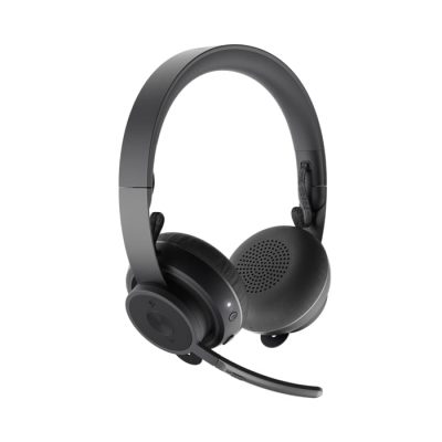 Logitech Zone Wireless