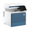 LaserJet Enterprise MFP 5800dn