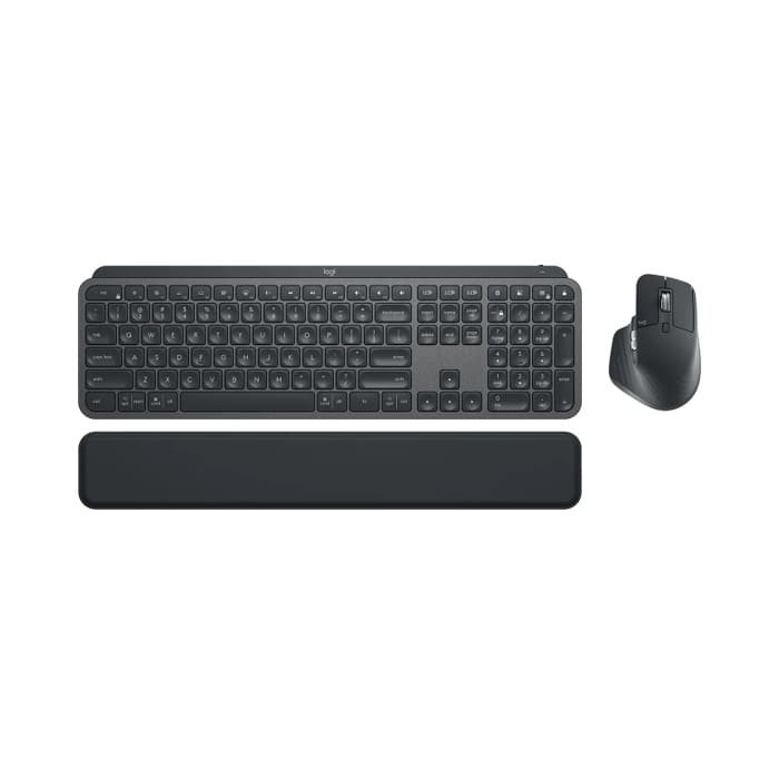 MX Keys Combo for Business