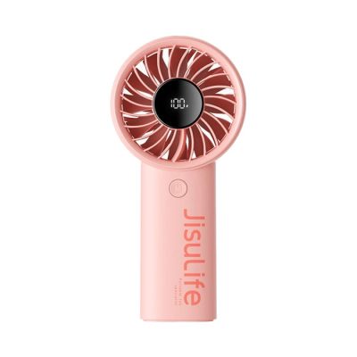 Jisulife Life 4 pink