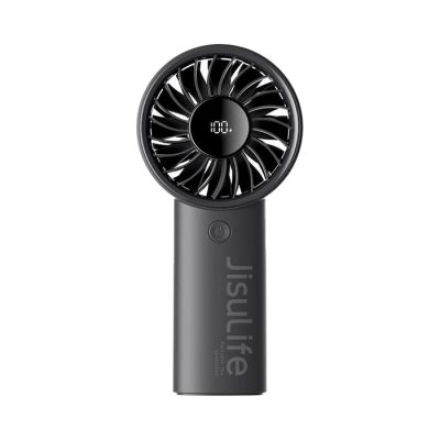 Jisulife Life 4 black