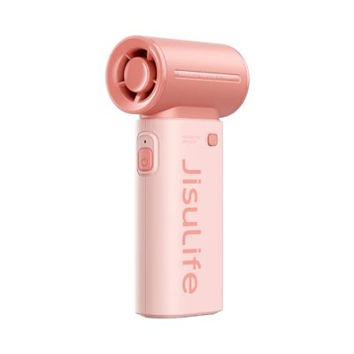 Jisulife Life 9 Pink