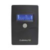 ups cleanline md-1000v