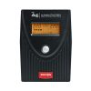ups zircon ae 1000va-550w