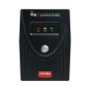ups zircon re-1000va-500w