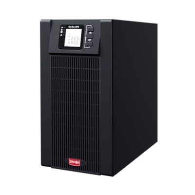 ZC-MPIII 1kVA/900w