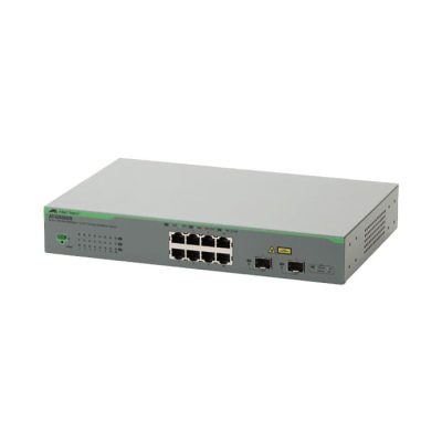 AT-GS950/28PS V2-10 - Switch 