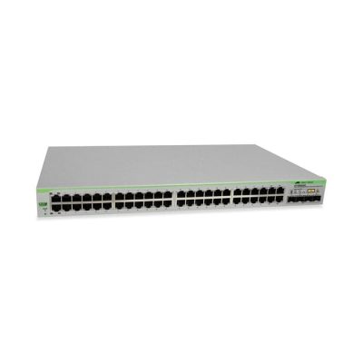 AT-GS950/28PS V2-10 - Switch 