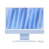 iMac 2024 Blue