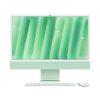 iMac 2024 Green