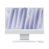 iMac 2024 Silver