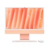 iMac 2024 Orange