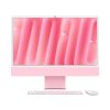 iMac 2024 Pink