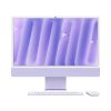 iMac 2024 Purple