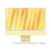 iMac 2024 Yellow